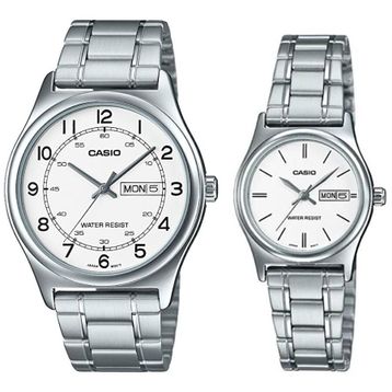Casio MTP-LTP-V006D-7B2UDF Kol Saati