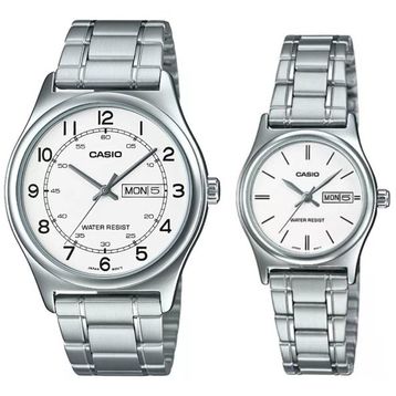 Casio MTP-LTP-V006D-7B2UDF Kol Saati