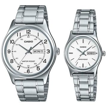 Casio MTP-LTP-V006D-7B2UDF Kol Saati