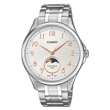 Casio MTP-M110D-7AVDF Erkek Kol Saati