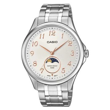 Casio MTP-M110D-7AVDF Erkek Kol Saati