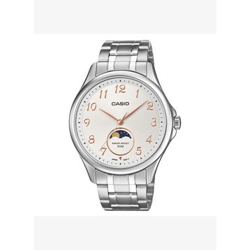 Casio MTP-M110D-7AVDF Erkek Kol Saati