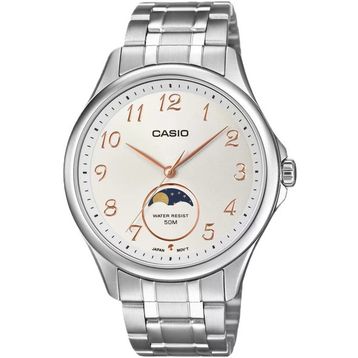 Casio MTP-M110D-7AVDF Erkek Kol Saati