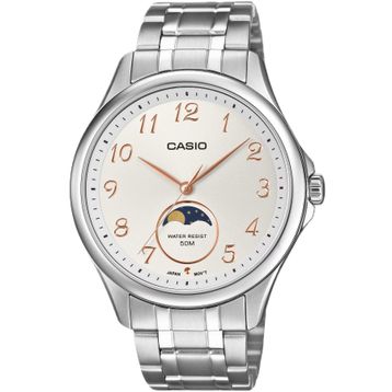 Casio MTP-M110D-7AVDF Erkek Kol Saati