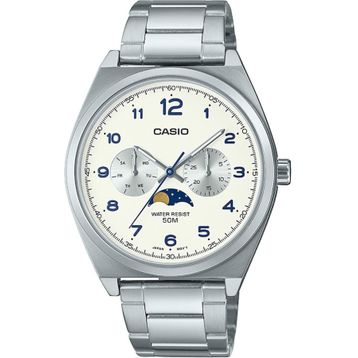 Casio MTP-M300D-7AVDF Erkek Kol Saati