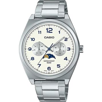 Casio MTP-M300D-7AVDF Erkek Kol Saati