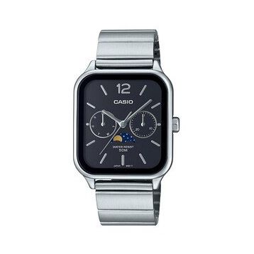 Casio MTP-M305D-1AVDF Erkek Kol Saati