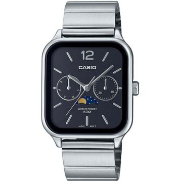 Casio MTP-M305D-1AVDF Erkek Kol Saati