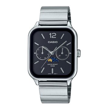 Casio MTP-M305D-1AVDF Erkek Kol Saati