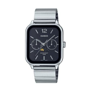 Casio MTP-M305D-1AVDF Erkek Kol Saati