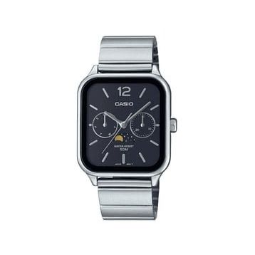Casio MTP-M305D-1AVDF Erkek Kol Saati