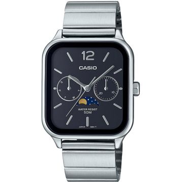 Casio MTP-M305D-1AVDF Erkek Kol Saati