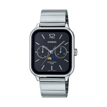 Casio MTP-M305D-1AVDF Erkek Kol Saati