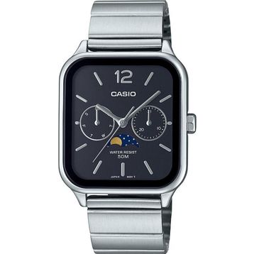 Casio MTP-M305D-1AVDF Erkek Kol Saati