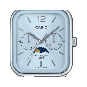 Casio MTP-M305D-2AVDF Erkek Kol Saati