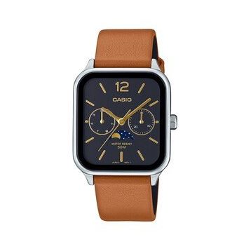 Casio MTP-M305L-1AVDF Erkek Kol Saati