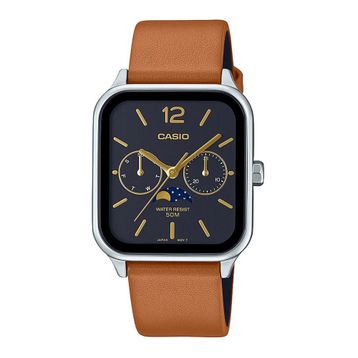 Casio MTP-M305L-1AVDF Erkek Kol Saati