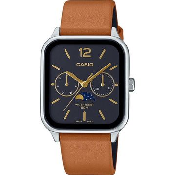 Casio MTP-M305L-1AVDF Erkek Kol Saati