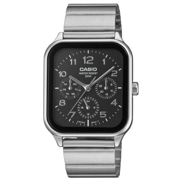 Casio MTP-M306D-1AVDF Erkek Kol Saati