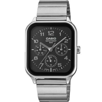 Casio MTP-M306D-1AVDF Erkek Kol Saati