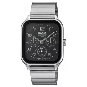 Casio MTP-M306D-1AVDF Erkek Kol Saati