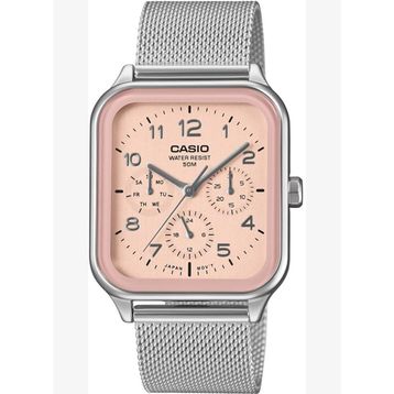 Casio MTP-M306M-4AVDF Erkek Kol Saati