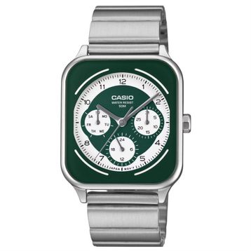 Casio MTP-M307D-3BVDF Erkek Kol Saati