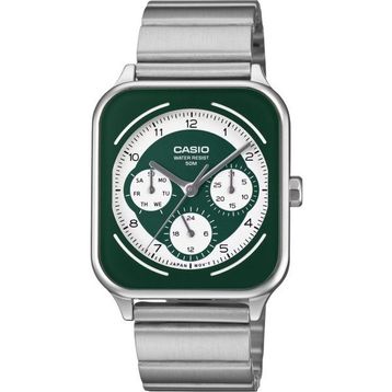 Casio MTP-M307D-3BVDF Erkek Kol Saati