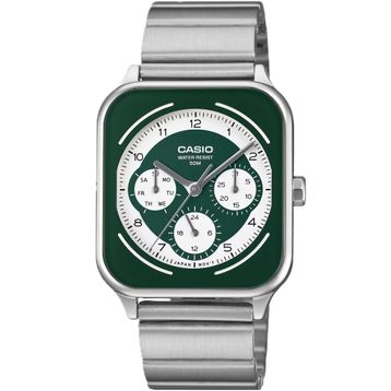 Casio MTP-M307D-3BVDF Erkek Kol Saati