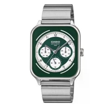 Casio MTP-M307D-3BVDF Erkek Kol Saati