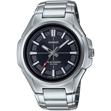 Casio MTP-RS100D-1AVDF Erkek Kol Saati