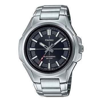 Casio MTP-RS100D-1AVDF Erkek Kol Saati