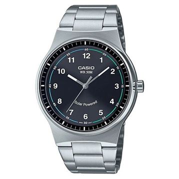 Casio MTP-RS105D-1BVDF Erkek Kol Saati
