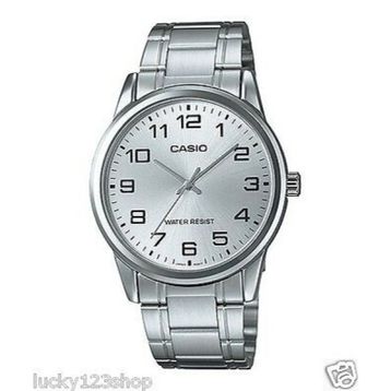 Casio MTP-V001D-7B Erkek Kol Saati