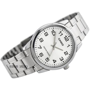 Casio MTP-V001D-7B Erkek Kol Saati