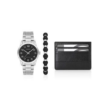 Casio MTP-V001D Erkek Kol Saat