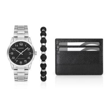 Casio MTP-V001D Erkek Kol Saat