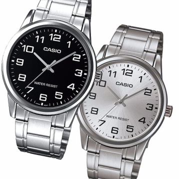 Casio MTP-V001D Erkek Kol Saat