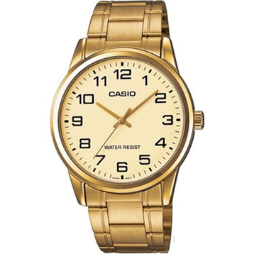 Casio MTP-V001G-9BUDF Erkek Kol Saati