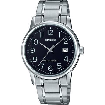 Casio MTP-V002D-1B Erkek Kol Saati