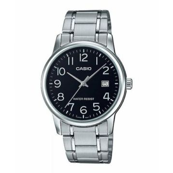 Casio MTP-V002D-1B Erkek Kol Saati