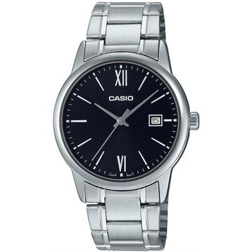 Casio MTP-V002D-1B3UDF Erkek Kol Saati