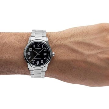 Casio MTP-V002D-1BUDF Erkek Kol Saati