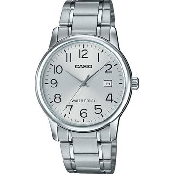 Casio MTP-V002D-7BUDF Gri Erkek Kol Saati