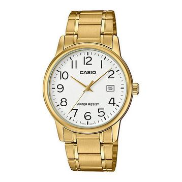 Casio MTP-V002G-7B2UDF Erkek Kol Saati