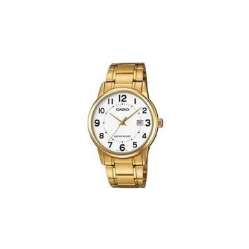 Casio MTP-V002G-7BUDF Erkek Kol Saati