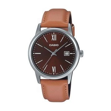 Casio MTP-V002L-5B3UDF Taba Erkek Kol Saati