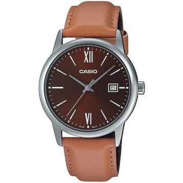 Casio MTP-V002L-5B3UDF Taba Erkek Kol Saati