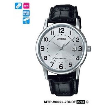 Casio MTP-V002L-7BUDF Erkek Kol Saati