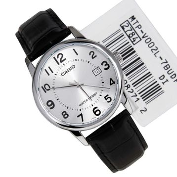 Casio MTP-V002L-7BUDF Erkek Kol Saati